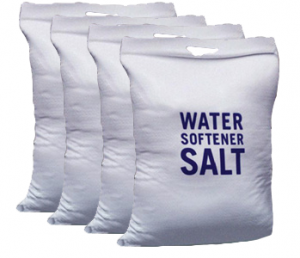 Water Softener Salt 1